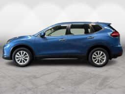 
										Nissan X-TRAIL ST 2.5P/6CVT/SW/5DR 2018 full									