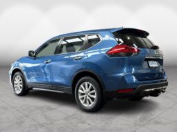 
										Nissan X-TRAIL ST 2.5P/6CVT/SW/5DR 2018 full									