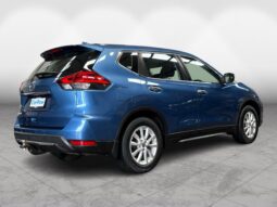 
										Nissan X-TRAIL ST 2.5P/6CVT/SW/5DR 2018 full									