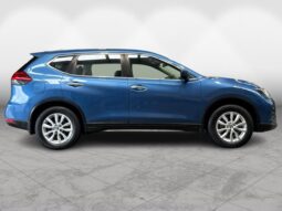 
										Nissan X-TRAIL ST 2.5P/6CVT/SW/5DR 2018 full									