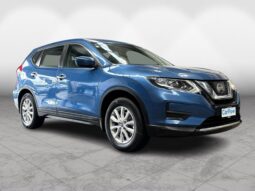 
										Nissan X-TRAIL ST 2.5P/6CVT/SW/5DR 2018 full									