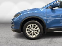 
										Nissan X-TRAIL ST 2.5P/6CVT/SW/5DR 2018 full									