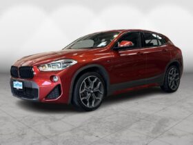 BMW X2  2018