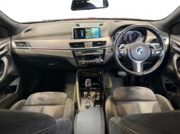 
										BMW X2  2018 full									