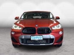 
										BMW X2  2018 full									