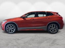 
										BMW X2  2018 full									