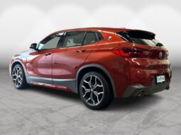 
										BMW X2  2018 full									
