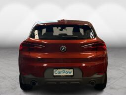 
										BMW X2  2018 full									