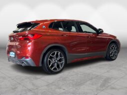 
										BMW X2  2018 full									