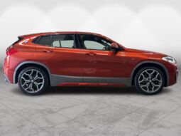 
										BMW X2  2018 full									