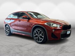 
										BMW X2  2018 full									