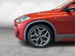 
										BMW X2  2018 full									