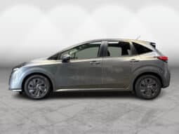 Nissan NOTE E-POWER 2022 full