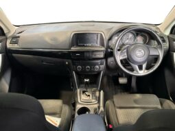 
										Mazda CX-5 20S 2012 full									