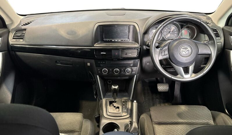 
								Mazda CX-5 20S 2012 full									