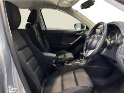 
										Mazda CX-5 20S 2012 full									