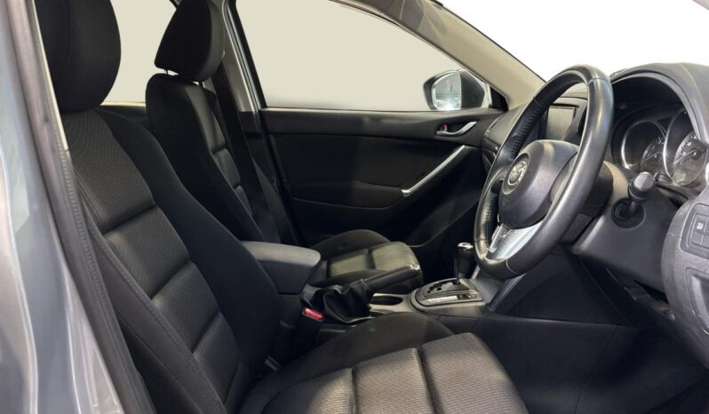 
								Mazda CX-5 20S 2012 full									