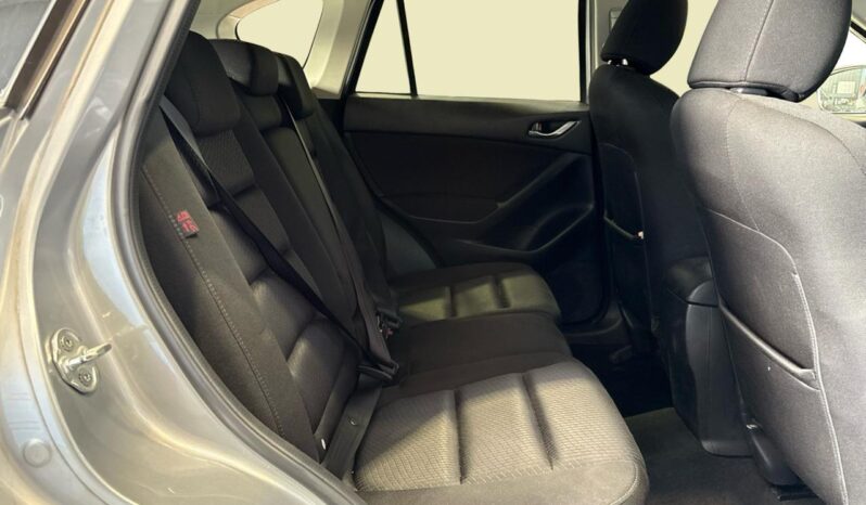 
								Mazda CX-5 20S 2012 full									