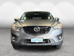 
										Mazda CX-5 20S 2012 full									