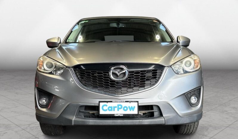 
								Mazda CX-5 20S 2012 full									