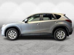 
										Mazda CX-5 20S 2012 full									
