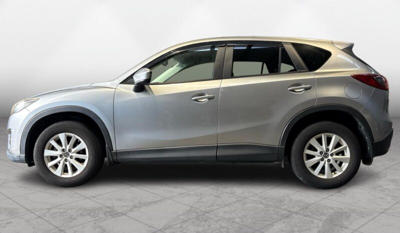 
								Mazda CX-5 20S 2012 full									