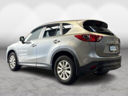 
										Mazda CX-5 20S 2012 full									