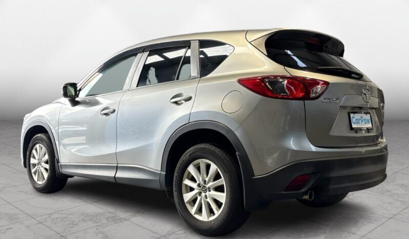 
								Mazda CX-5 20S 2012 full									
