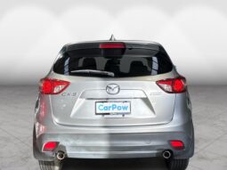 
										Mazda CX-5 20S 2012 full									
