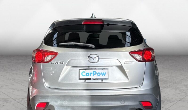 
								Mazda CX-5 20S 2012 full									