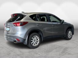 
										Mazda CX-5 20S 2012 full									