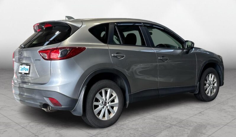 
								Mazda CX-5 20S 2012 full									
