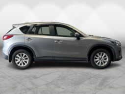 
										Mazda CX-5 20S 2012 full									