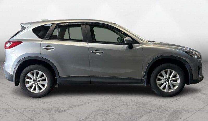 
								Mazda CX-5 20S 2012 full									