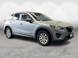 
										Mazda CX-5 20S 2012 full									