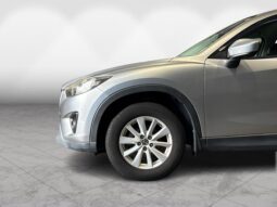 
										Mazda CX-5 20S 2012 full									