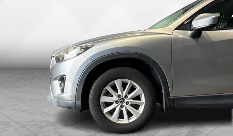 
								Mazda CX-5 20S 2012 full									