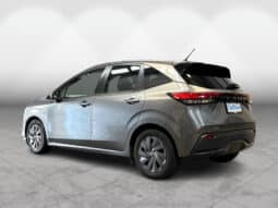 Nissan NOTE E-POWER 2022 full