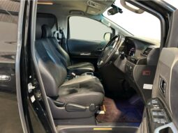
										Toyota Vellfire  2013 full									