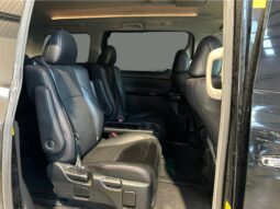 
										Toyota Vellfire  2013 full									