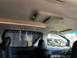 
										Toyota Vellfire  2013 full									