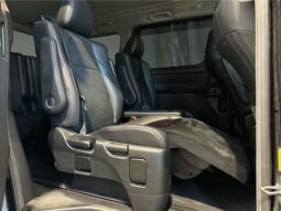 
										Toyota Vellfire  2013 full									