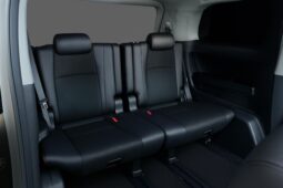 
										Toyota Vellfire  2013 full									