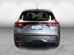 Nissan NOTE E-POWER 2022 full