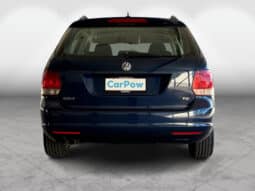 Volkswagen Golf 2011 full