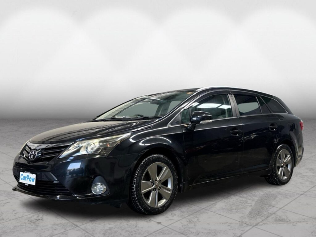 Toyota Avensis Wagon LI 2014