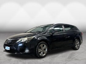 Toyota Avensis Wagon LI 2014