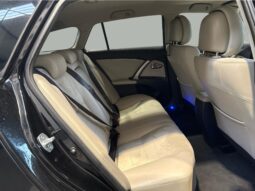 
										Toyota Avensis Wagon LI 2014 full									