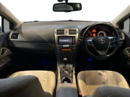 
										Toyota Avensis Wagon LI 2014 full									