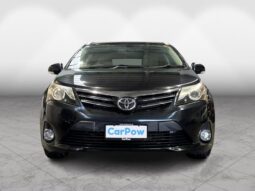 
										Toyota Avensis Wagon LI 2014 full									